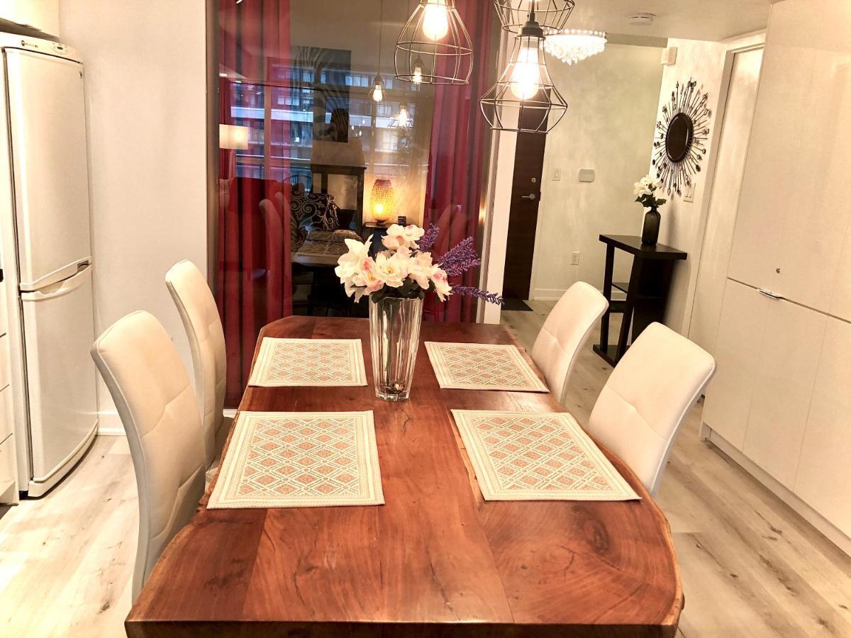 Apartment Luxury Executive Toronto Downtown Suites Toronto