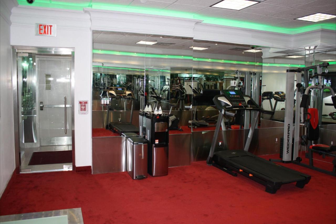 Yonge Furnished 2* Toronto