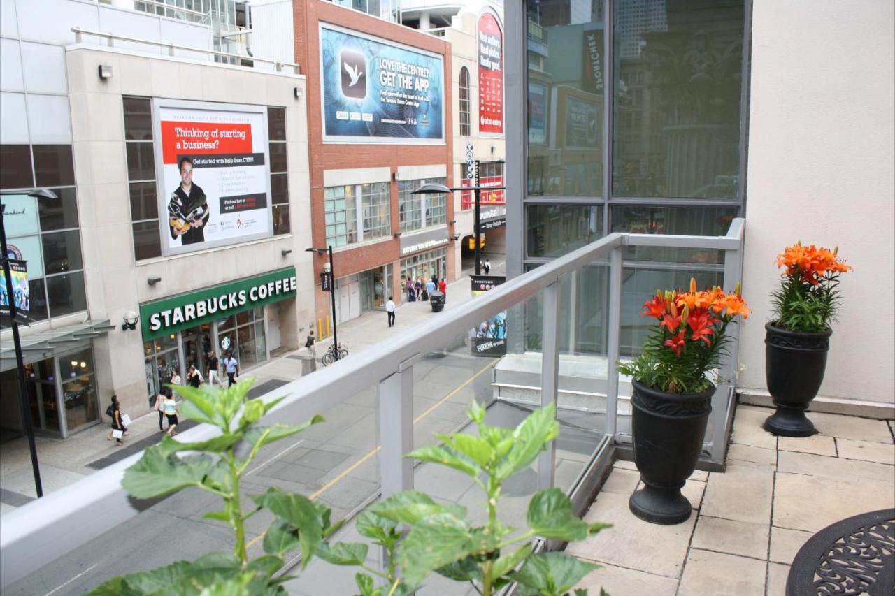 Yonge Furnished