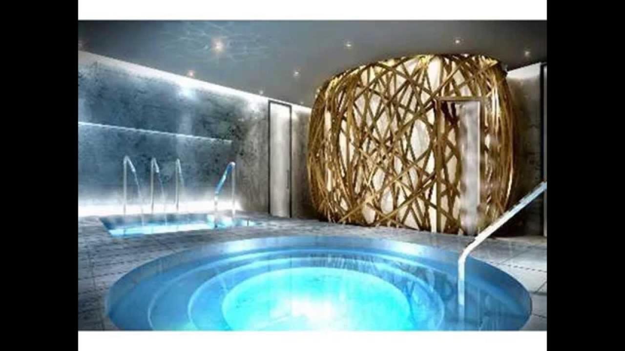 Kashaneh At Harrison Garden Apartment Toronto