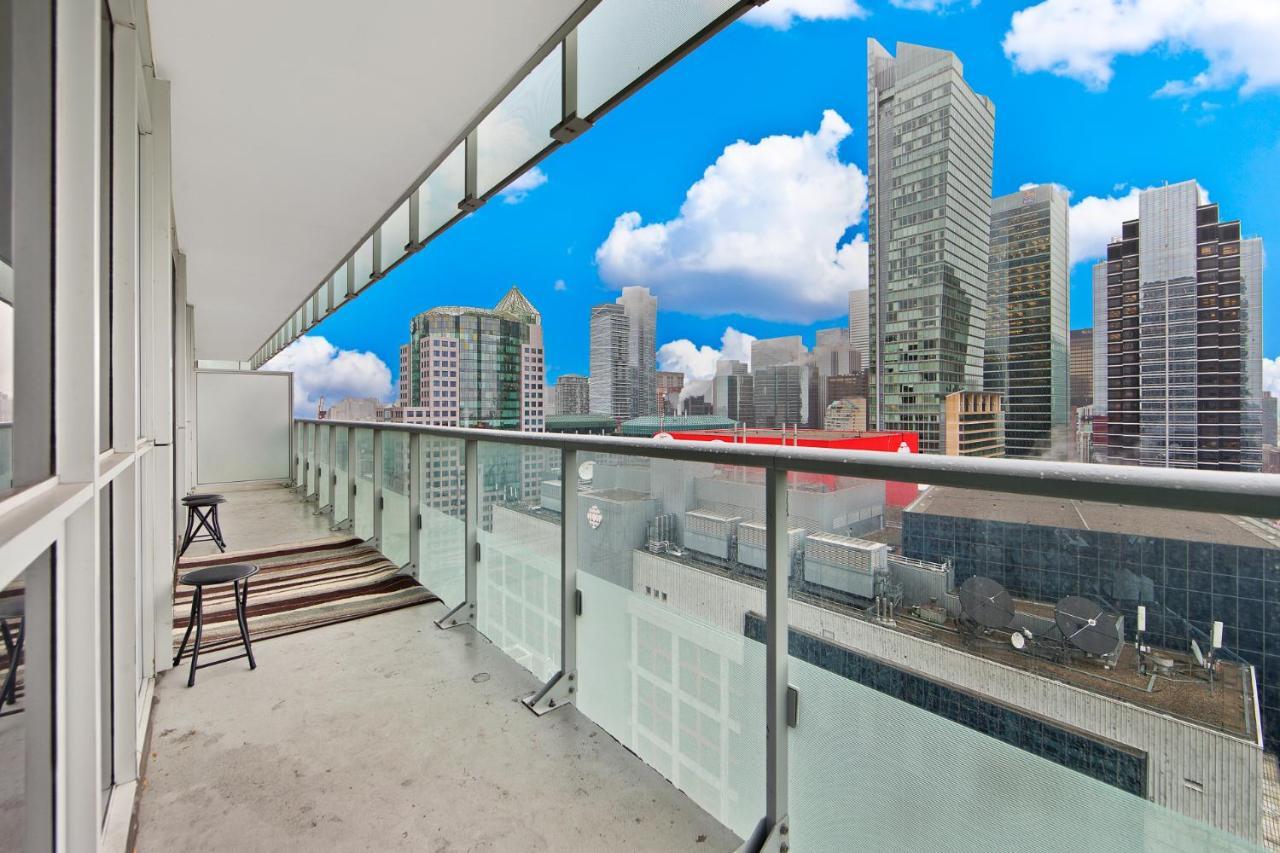 Apartment Deluxe Executive Suites