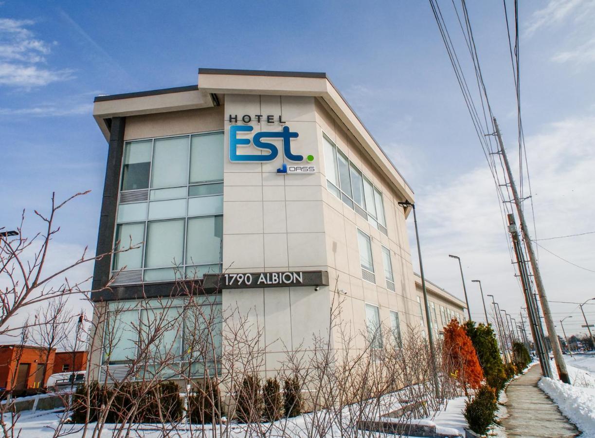 Hotel Est