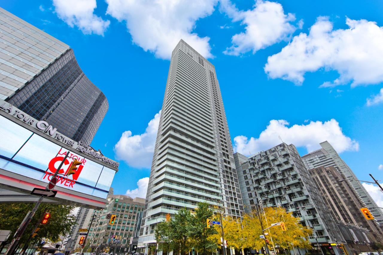 Deluxe Executive Suites * Toronto