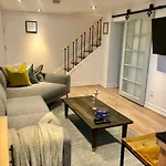 Professionally Decorated Apartment