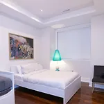 Hillcrest Modern House