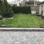 Private Bsmt With Sep. Entrance And Free Parking