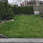Private Bsmt With Sep. Entrance And Free Parking
