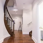 Hillcrest Modern House