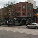 Baystreet Hotel/Motel