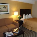 Comfort Inn East Scarborough