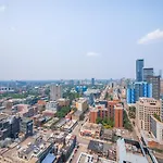 Executive 1 Bedroom In Toronto\'S Entertainment District