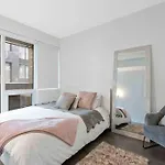 Condo In The City