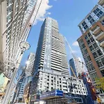 Condo In The City