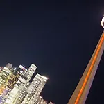 Downtown High-Rise Condo- Cn Tower View
