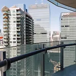The Bay Suites - Entertainment Dist