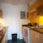 Tartu College Student Residence