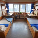 Tartu College Student Residence