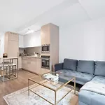 Condo In The City