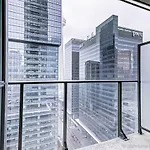 Prime Location - Stunning 2-Bdrm Condo