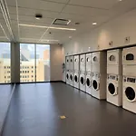 Toronto Metropolitan University-Daphne Cockwell Complex Residence