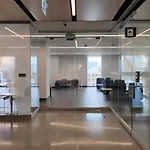 Toronto Metropolitan University-Daphne Cockwell Complex Residence