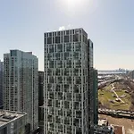 Luxury Downtown Lakeview & City View Condo