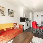 Luxury Downtown Lakeview & City View Condo