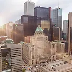 Fairmont Royal York Hotel