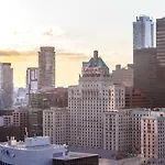 Fairmont Royal York Hotel