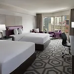 Intercontinental Toronto Centre By Ihg