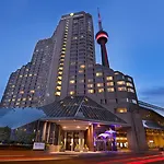 Intercontinental Toronto Centre By Ihg
