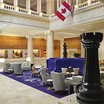 The Omni King Edward Hotel