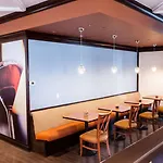 Best Western Premier Toronto Airport Carlingview Hotel