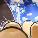 Best Western Premier Toronto Airport Carlingview Hotel
