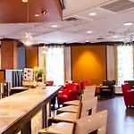 Best Western Premier Toronto Airport Carlingview Hotel