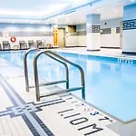 Best Western Premier Toronto Airport Carlingview Hotel