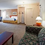 Holiday Inn Express Toronto East, An Ihg Hotel