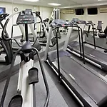 Holiday Inn Express Toronto East, An Ihg Hotel