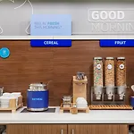 Holiday Inn Express Toronto East, An Ihg Hotel