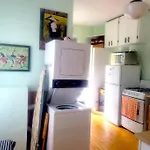 Unique Spacious Little Italy 1 Bed Apt