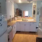 Unique Spacious Little Italy 1 Bed Apt