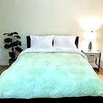 Cozy & Convenient 2-Bedroom Apartment With Private Entrance