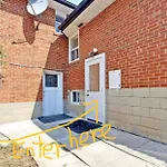 Cozy & Convenient 2-Bedroom Apartment With Private Entrance