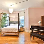 Zenboutique - Victorian Mansion Aparthotel