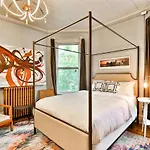 Zenboutique - Victorian Mansion Aparthotel