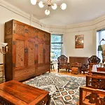 Zenboutique - Victorian Mansion Aparthotel