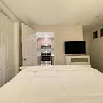 Lovely Junior 1 Bedroom Basement Apartment