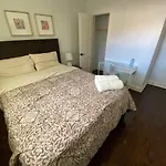Yonge And Finch Subway !P Cozy & Quiet Private Bdr With Private Bathroom