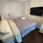 Yonge And Finch Subway !M Spacious And Quiet Private Bdr With Shared Bathroom