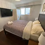 Yonge And Finch Subway !M Spacious And Quiet Private Bdr With Shared Bathroom